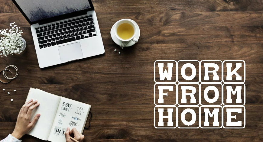 work from home, mumbai, revised guidelines
